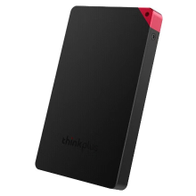 Lenovo Thinkplus US100 PSSD Type C & USB3.1 Gen2 Solid State Drives Externe SSD 1TB 512G 256G Harde Schijf voor PC Lapto