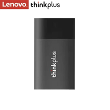 Lenovo thinkplus US202 Draagbare SSD 512GB 1TB 2TB Solid State Drive USB3.1 Type C Hoge snelheidsinterface Externe mobie