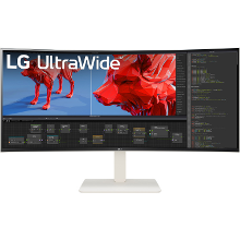 LG 38WR85QC W ledmonitor 144Hz, USB Type C, HDMI, DisplayPort, RJ45