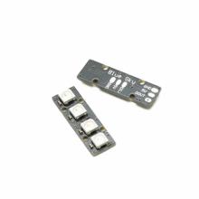 Liantian Led Strip With 4 Ws2812b Rg85050 Colorful Led Lamp For Naze32 Cc3d