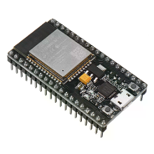 LILYGO 10 stuks ESP 32S ESP32 Ontwikkelingsbord Draadloos WiFi+Bluetooth 2 in 1 Dual Core CPU Laag Vermogen Besturingsbord ESP 