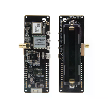 LILYGO® Meshtastic AXP2101 T Beam V1.2 ESP32 LoRa Ontwikkelbord WiFi Bluetooth OLED Scherm