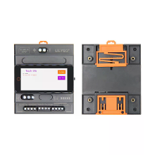 LILYGO T Connect Pro ESP32 S3 R8 RS485 RS232 CAN Ethernet Module 2,4GHz Wi Fi Bluetooth 5 LoRa 16MB Flash 8MB PSRAM 2,33