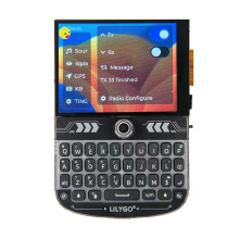LILYGO T Deck 868MHz ESP32 S3 Dual Core IoT Ontwikkelbord met Aanraakscherm, Draadloze WiFi Bluetooth 5, LoRa communicat