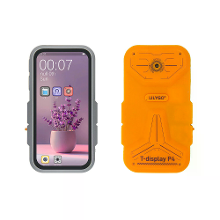 LILYGO T Display P4 ESP32 Ontwikkelbord Dual MCU ESP32 P4 ESP32 C6 AMOLED/TFT Touchscreen GPS WiFi BLE LoRa SX1262 2MP C