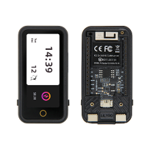 LILYGO® T Display S3 AMOLED ESP32 S3 1.91 Inch RM67162 Display Development Board OLED WiFi Bluetooth 5.0 Wireless Module