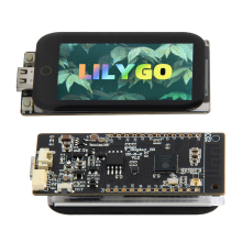 LILYGO T Display S3 Touch Glass Edition 1,9 inch LCD displaymodule Full color IPS WiFi bluetooth 5.0 Draadloze module