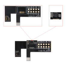 LILYGO® T Echo GPIO MPU9250 Microfoonuitbreidingsmodule Ontwikkeling Printplaat Compatibel T ECHO T Watch 2019 T camera