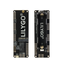 LILYGO® T FPGA ESP32 S3 ontwikkelingsbord M.2 Slot FPGA GW1NSR LV4CQN48PC6/I5 low power microcontrollers WiFi Bluetooth5