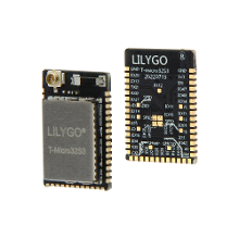 LILYGO T Micro32 S3 ESP32 S3 ontwikkelingsbord ESP32 S3FH4R2 ESP32 module WiFi Bluetooth 5.0 4MB flash 2MB PSRAM moduleb