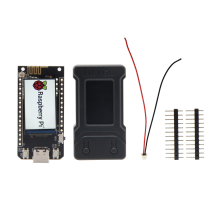 LILYGO® T PicoC3 ESP32 C3 RP2040 met Shell Wireless WIFI Bluetooth Module Development Board Dual MCU 1.14 Inch ST7789V D
