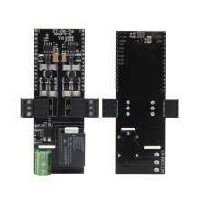 LILYGO® T SimHat CAN RS485 Relais 5V Met Optocoupler Isolatie Module T SIM Serie Uitbreiding Development Board Voor Ardu