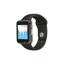 LILYGO T Watch S3 2.4Ghz ESP32 S3 Programmeerbare Smartwatch LoRa WiFi Bluetooth 5.0 Touchscreen 1.54 Inch IPS Display A