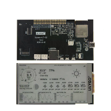 LILYGO T5 4.7 Inch E paper V2.3 ESP32 S3 Display Screen Module Board Support TF Card Compatible Raspberry Pi