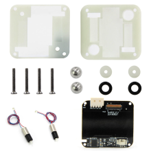 LILYGO® TTGO T Quick T horloge Motor Driver Board Kit