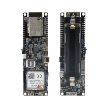 LILYGO® TTGO T SIM A7670G A7670E A7670SA R2 Draadloze Module ESP32 Chip 4G LTE CAT1 MCU32 Ontwikkelingsbord Ondersteunin