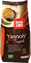 Lima Yannoh Snelfilter Original 500g