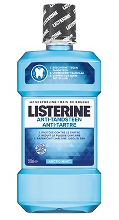 Listerine Anti Tandsteen Mondspoeling