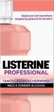 Listerine Professional Tandvlees Bescherming Mondwater