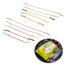 LJF Kleurrijke Lente Anti verlies Met Auto Shell R Type Clips Pins Accessoires voor 8/10/12/16 RC Cars Model Onderdelen