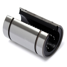 Lm25uuop Open Type Linear Motion Ball Bearing Bush Bushing For Cnc