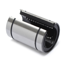 Lm30uuop 30mm Linear Ball Bearing Open Type Cnc Linear Bushing