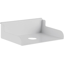 LogiLink EO0019 7 EO0019 7 Montagekit Wit, Mat 1 stuk(s)