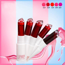 Long Lasting Waterproof Moisturize Peel Off Type Liquid Lip Gloss