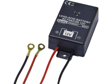 Loodaccu Refresher 12 V Kemo
