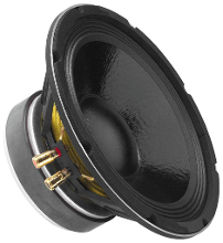 Luidsprekerchassis 10 Inch Img Stageline Sp 10a/302pa 300 W 8 Â