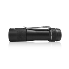 LUMINTOP FW3X 2800LM EDC LED Flashlight Infinitely Dimming Mini Pocket Tactical Torch with Colorful Ambient RGB Light 48