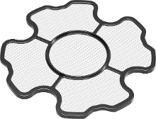 Lydsto YM S2 F Filter 1 stuk(s)
