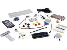 Makerfactory Maker Factory Montageset Voor Raspberry Piâ®
