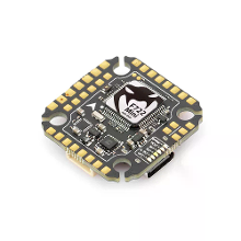 MAMBASYS 20mm*20mm MAMBA MK4 F722 MINI 3 6S Vliegtuurbesturing ICM42688P met 5V 9V BEC output voor RC FPV races drones