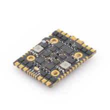 MAMBASYS 20x20mm Mamba AIO 3 ~ 6S F411 F4 Flight Contorller 35A Blheli_S Borstelloze ESC met BEC voor RC FPV Racing Drone