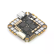 MAMBASYS 25,5×25,5mm Mamba MK5 G4 AIO Alpha Dshot2400 Vluchtcontroller met 40A 4 6S ESC voor RC FPV Racing Drone