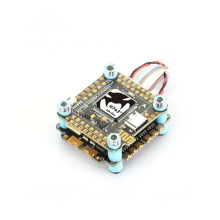 MAMBASYS 30*30mm MAMBA MK4 H743 V2 55A/65A 128K Flight Control Stack voor FPV Racing RC Drone