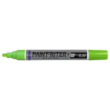 Markal PAINT RITER+ WATER ERASE SL130 31200226 Lakmarker Geel (fluorescerend) 4 mm
