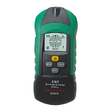 Mastech Ms6906 Multifunctional Stud Metal Detector Ac Voltage Scanner