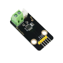 MAX98375 I2S Audio Power Amplifier Module Dubbele Luidspreker Filterloze Klasse D Versterker Bord voor ESP32 Hoofdboard