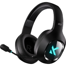 MCHOSE G9 Wireless Gaming Headset gaming headset Wired / 2.4G / BT Wireless / Type C