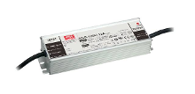 Mean Well LED driver Constante spanning, Constante stroomsterkte 120 W 8 A 15 V/DC Montage op ontvlambare oppervlakken, Geschikt voor meubels, Outdoor,