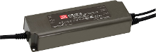Mean Well PWM 120 24BLE LED driver Constante spanning 120 W 5 A 24 V/DC Dimbaar, Montage op ontvlambare oppervlakken, Geschikt voor meubels, Outdoor,