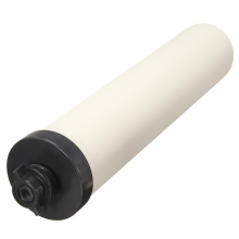 Meco 10 Inch Ceramic Water Filter Candle Gravity Element Purifier Cleaning