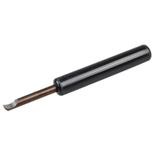 Meco 110mm Watch Case Opener Pry Type Watch Back Repair Tool