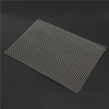 Meco 210×300mm Stainless Steel 6 Mesh Filter Water Filtration Woven Wire
