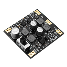 Meco 24v 15v 12v To ±5v Positive And Negative Voltage Regulator Module