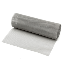 Meco 316 Stainless Steel 25 Mesh Filter Water Oil Industrial Filtration Woven Wire