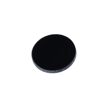Meco 365nm Uv Flashlight Visible Filter Lens 1pcs