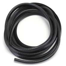 Meco 4m Rubber Edge Protector Strip Anti Scratch Strip Seal Ring Strip U Type For Car Door Window